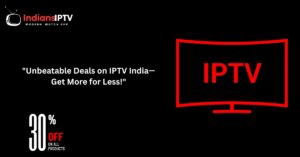 IPTV Free Trials