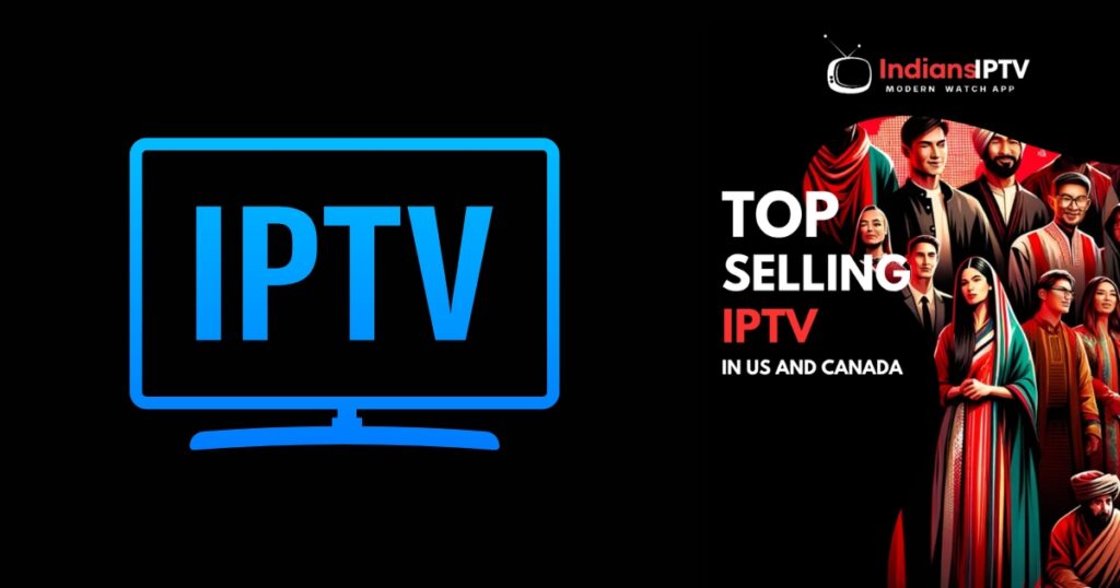 Indians IPTV