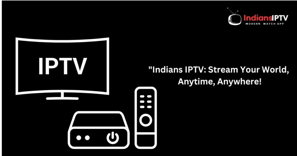 Best Indians IPTV